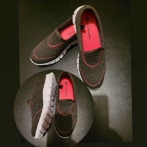 Shoes out wear brands